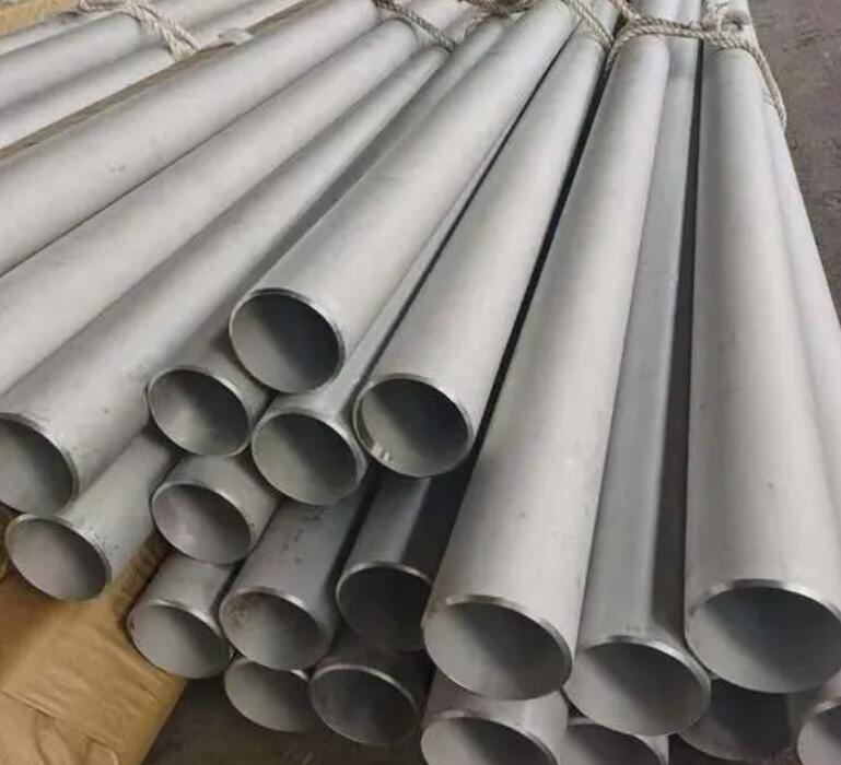 驿城304不锈钢管